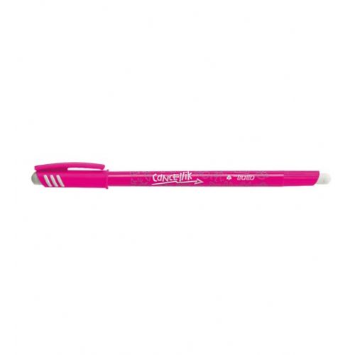 PENNE SF TRATTO CANCELLIK FUXIA F826106